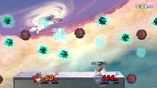 why did i make this stage