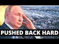 RUSSIA PUSHED BACK HARD, KERCH BURNS! Breaking Ukraine War News With The Enforcer (Day 827)