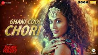 Ghani Cool Chori - Rashmi Rocket | Taapsee Pannu | Bhoomi Trivedi | Amit Trivedi | Kausar Munir