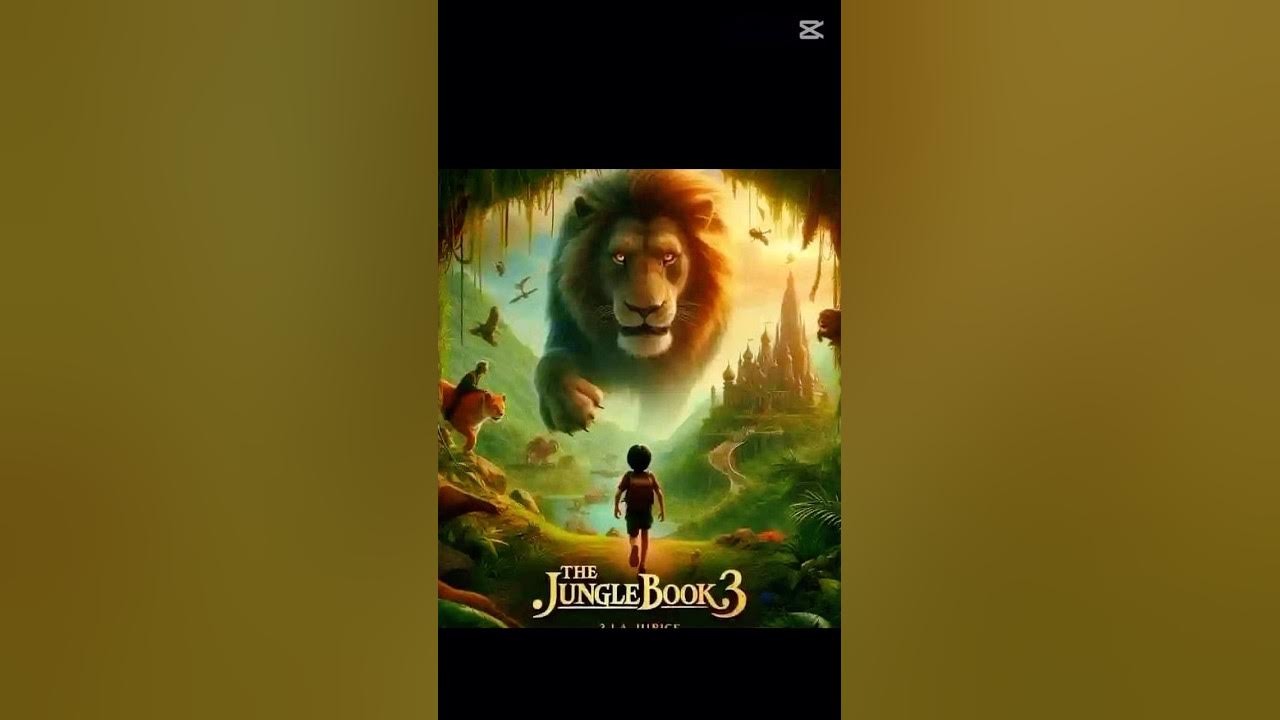The jungle book new. Movies £&£&”£&“&&“£&“ 2025 £&£&&& YouTube