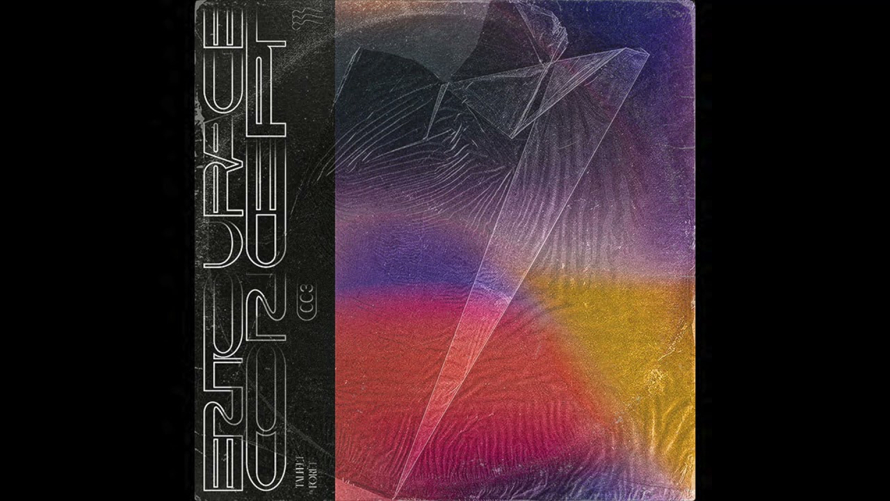 Talfelt - Clairière