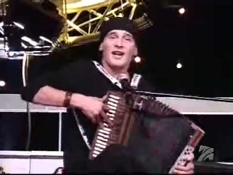 DITO KISISHVILI XEVSURULI 