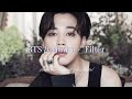 BTS Jimin Filter 𝑠𝑙𝑜𝑤𝑒𝑑 𝑑𝑜𝑤𝑛 𝑟𝑒𝑣𝑒𝑟𝑏 𝑏𝑎𝑠𝑠 𝑏𝑜𝑜𝑠𝑡𝑒𝑑