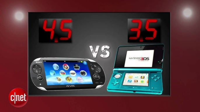 Videogame face-off: DSi and 'Zelda' vs. PSP Go and 'LittleBigPlanet