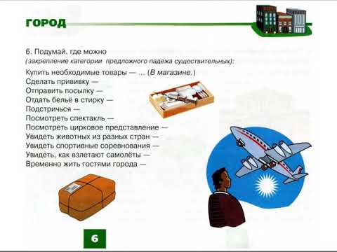 Учебно – методическое пособие по основам безопасности для детей 5 – 7 лет на тему: «Город»