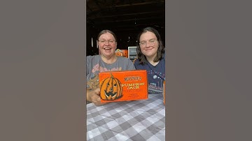 McKenzie’s Pumpkin Jack Hard Cider Taste Test / Review!