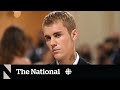 What Is Ramsay Hunt Syndrome The Rare Disorder Affecting Justin Bieber What Is Ramsay Hunt Syndrome The Rare Disorder Affecting Justin Bieber