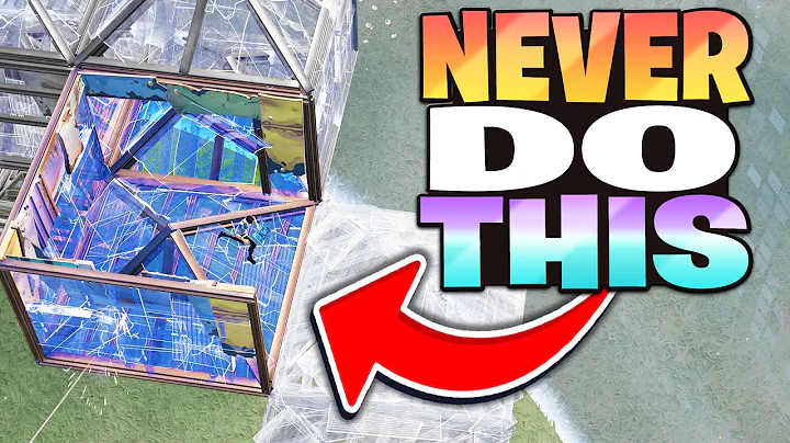 The Easiest Ways to Become a Better IGL – Fortnite Trios Tips & Strategies