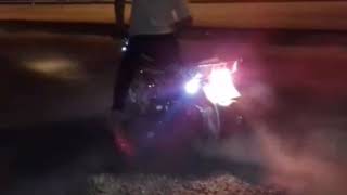 Tek Yana Lastikler Değil Içimizde Yanyor Mehmet Aşkin Karapınar Konya