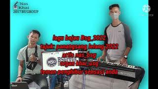 lagu bajau bsg_2022. panangsang lelang2022
