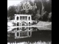 Opeth  black rose immortal