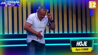 Chamada | Programa do Ratinho - (30/11/2025)
