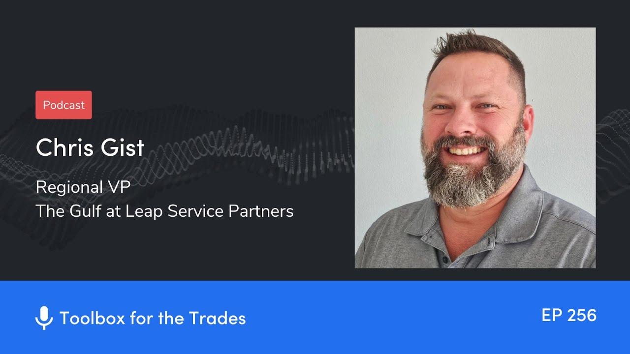 From Startup to Sale: Achieving Rapid Trades Growth in 3 Years | Podcast Ep. 256 |