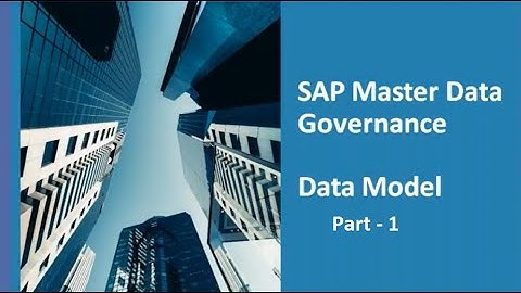 Class 3 | Data Model Part - 1 | Types of Data Model | Custom Data Model | Storage Type | Entity Type