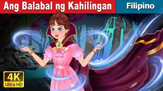 Ang Balabal ng Kahilingan | The Cloak of Wishes  in Filipino | @FilipinoFairyTales