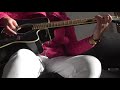 Cover guitare LAISSE MOI T'AIMER Darina Victry