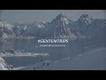 #GENTEMTRIPS   SNOWSURF SCANDINAVIA