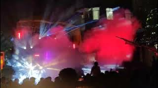 जिद्द Yuvak Mandal 2022 | Ganpati Aagman Sohala, Rajarampuri, Kolhapur