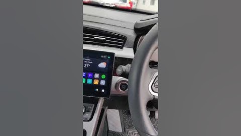 Proton X70 Add Keyless