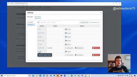 Data-Forge Notebook: Preview of features coming up in release 1.10