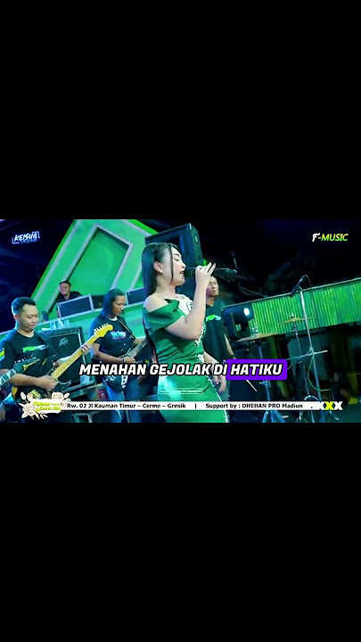 Rembulan malam