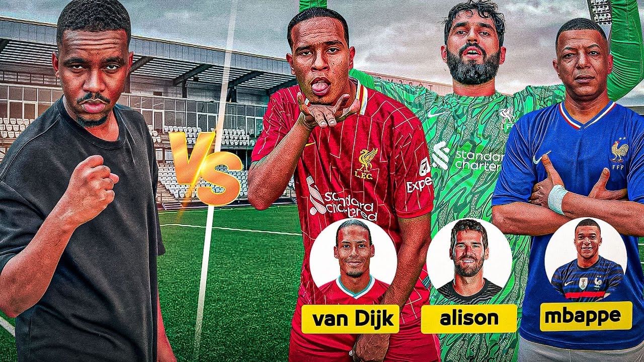 اخيرا انتقمت من اشباه اللاعبين!!!