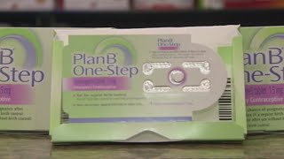 Local teens stockpiling emergency contraception