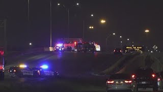 SAPD: One killed, several more injured in crash on west side