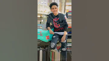 اغنيه اوعى تفكر انك جامد سامر المدني تيك توك 