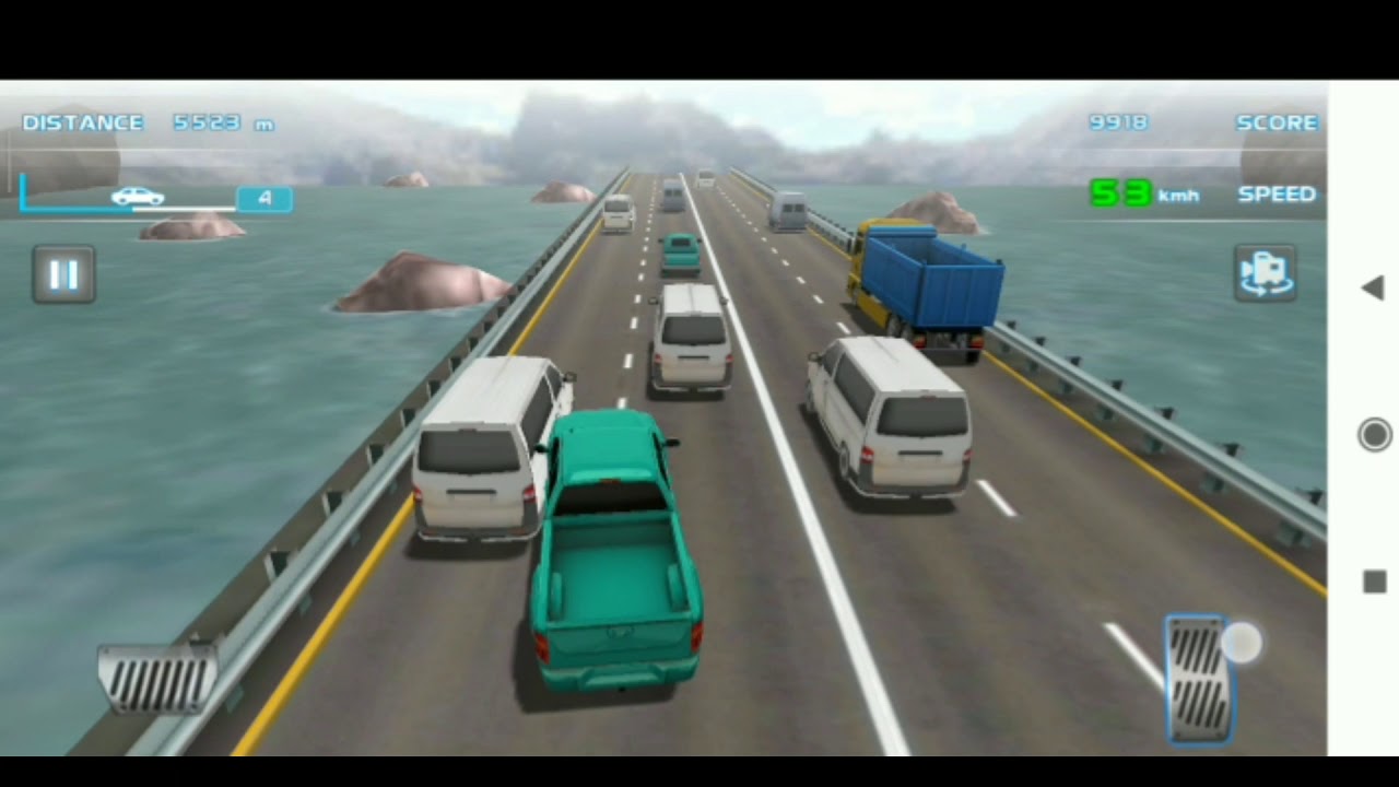 Truck Driving Skills YouTube