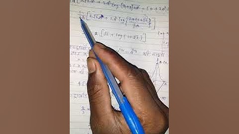 Length of plane curve in rectification##2