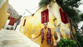 Afghan Pashto Mast Song 2017🇦🇫 Farhad Aria chords
