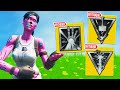 J'ai TESTÉ les NOUVEAUX SUPER POUVOIRS MYTHIQUE sur FORTNITE ! (Trop Cheat)