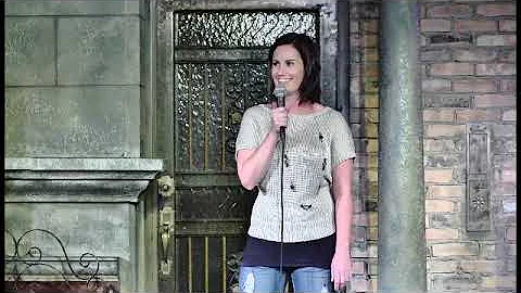 Put It Where It Doesn't Belong - Catherine Maloney...