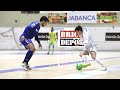 O Parrulo Ferrol - Real Betis Futsal Jornada 8 Temp 2020-21