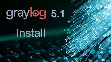 Installing Graylog 5.1 on Ubuntu Server 22.04 LTS