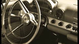 Driven - James Kasper, feat. Adam Iredale-Gray