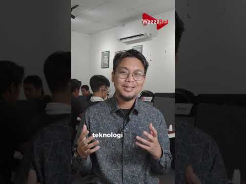 Digital Transformation Bukan Sekadar Tools