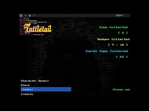 Tattletail Rp Code 2 Roblox Youtube - roblox codes for tattletail roleplay