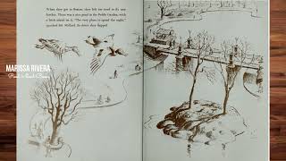 READ ALOUD BOOK:  MAKE WAY FOR DUCKLINGS by Robert McCloskey