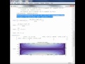 Mathematica Tutorial Beams