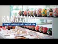 Kanazawa city vol.2 Traditional Crafts & Folk Arts – Japan Cinematic Vlog