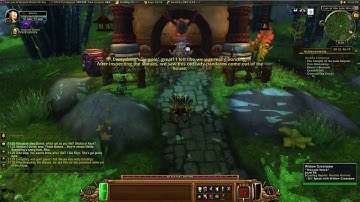 Scouting Report: Hostile Natives