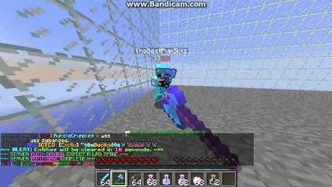 hacker on op craft