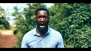 CROSS (GHANA MOVIE)  4K TRAILER 2024 BEST GHANA MOVIE TRAILER