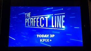 The Perfect Line Kpix Promo