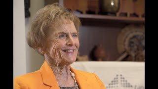 Five Questions with Pat Watson of Landings