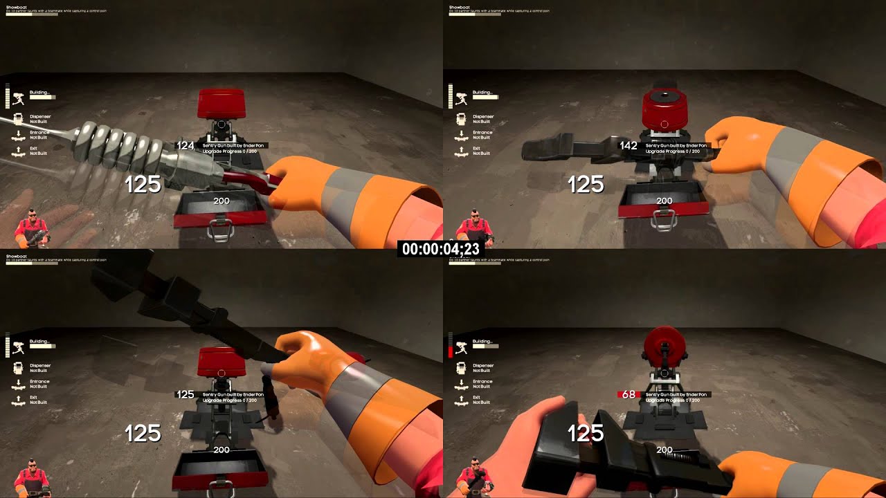 Wrenches comparison 29.03.15 [TF2]