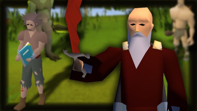 Old School RuneScape Quest Speedrunning is Live, and Jagex Updates on  Efforts Against RMT and Cheating