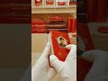 A little red book #mao #maozedong #china